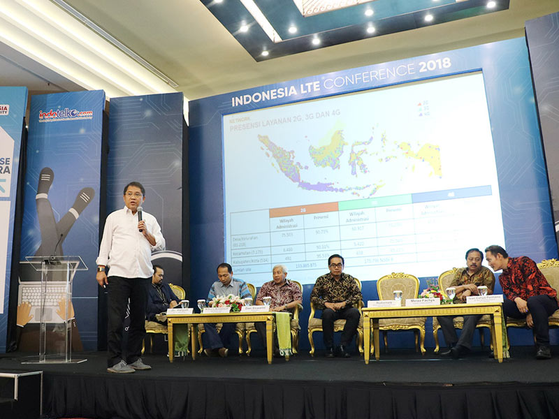 ILC-2018-Indonesia-LTE-Conference-2018