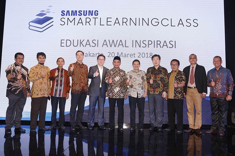 Samsung-Smart-Learning-Class