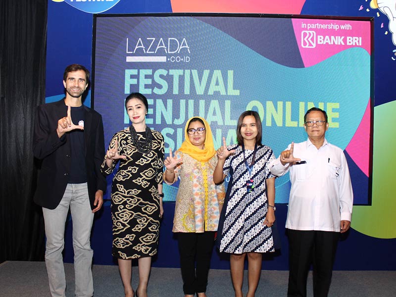 Festival-Penjual-Online-Nasional-Lazada-indonesia