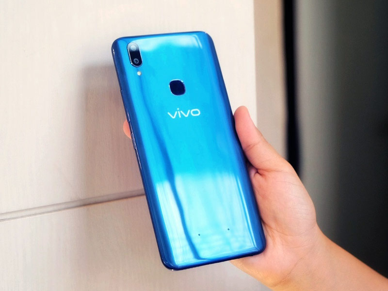 Vivo-V9-Cool-Blue-Limited-Edition