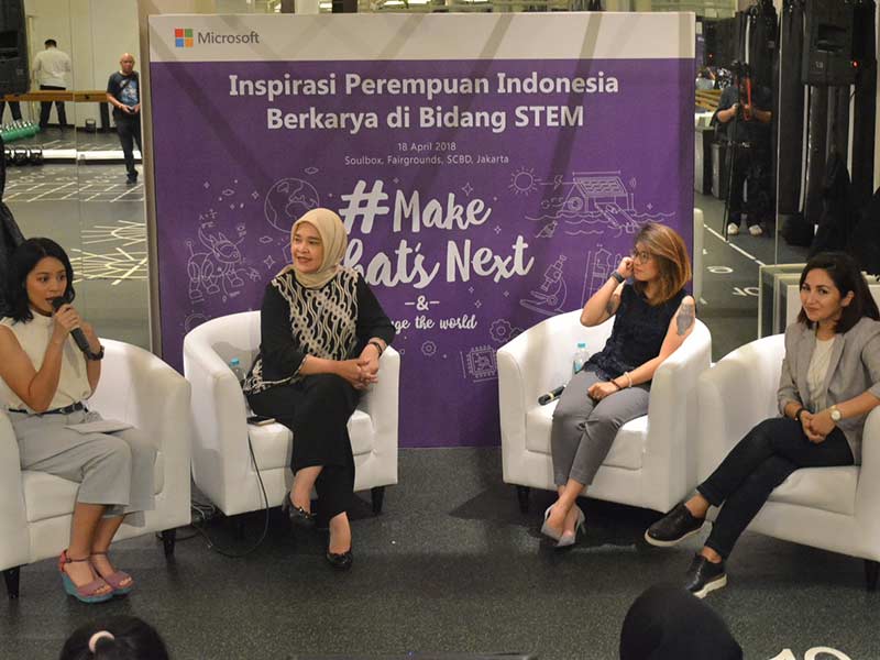microsoft-STEM-Woman-Kartini
