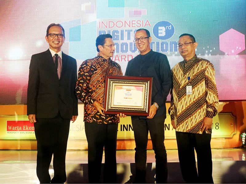 TrueMoney-Indonesia-Award-2018