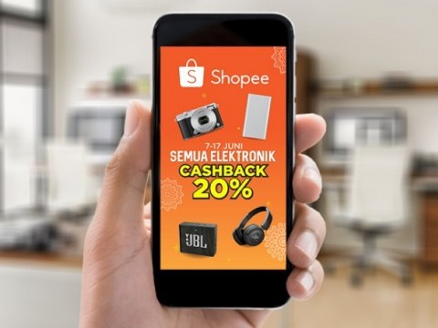 Shopee Gelar Program Super Brand Day Xiaomi Di PSBB Jilid 2 1
