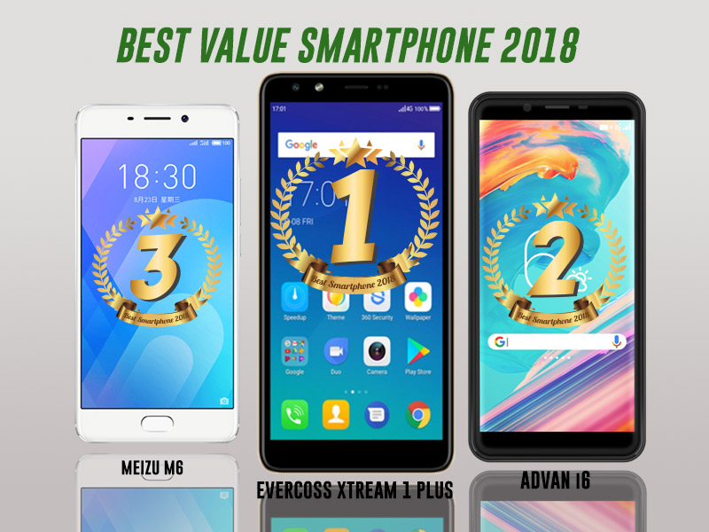 best-VALUE-smartphone-2018