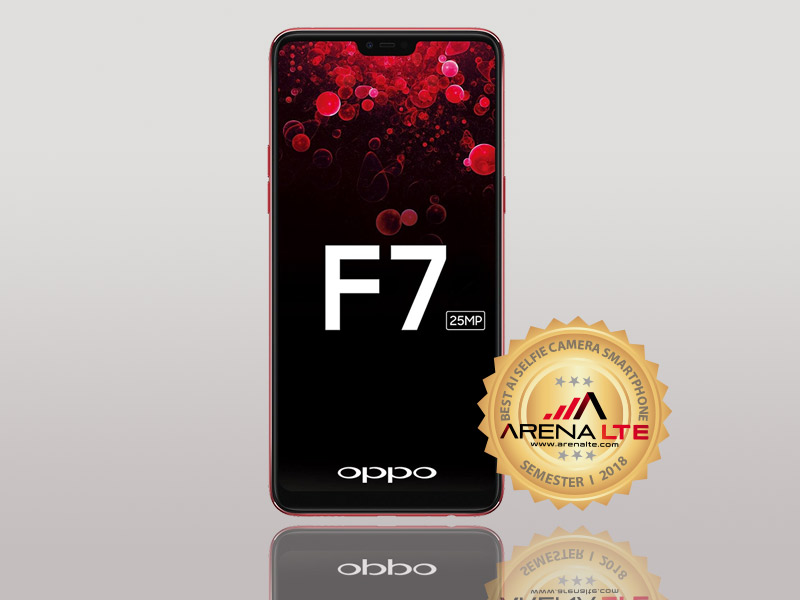 best-ai-smartphone-2018---OPPO-F7