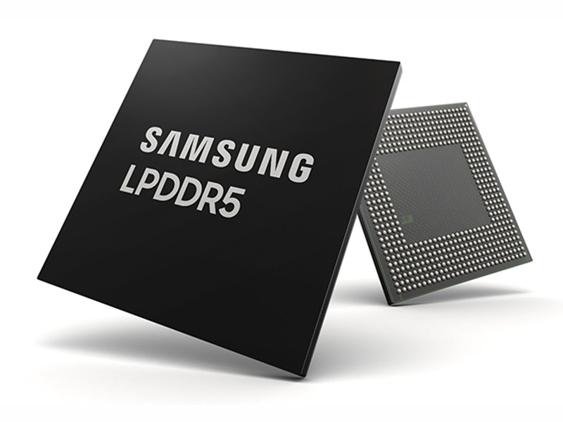 RAM-Samsung-DRAM-8GB-LPDDR5