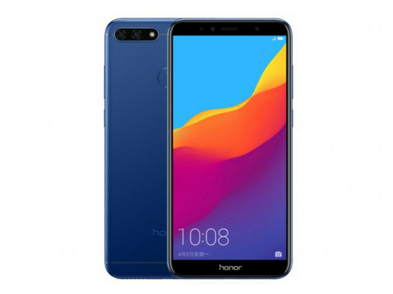 Review-HONOR-7A