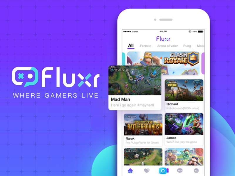 aplikasi-FLUXR-GAME