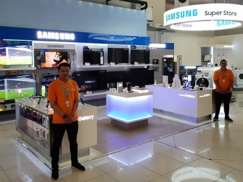 Begini Cara Samsung Hadirkan Digital Store Di Rumah Pelanggan 20