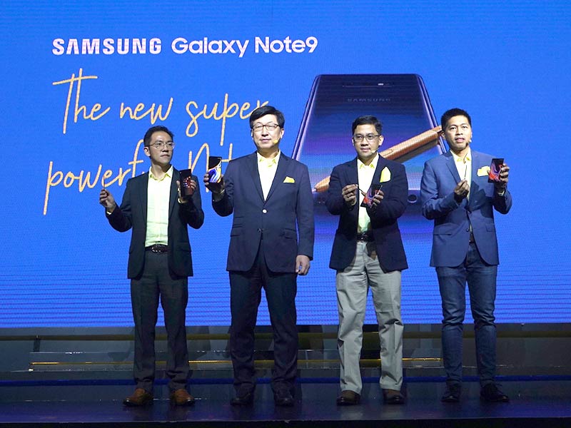 Samsung-galaxy-Note9