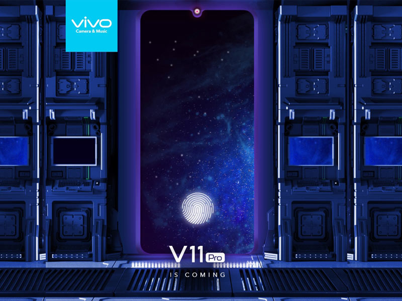 Vivo-V11Pro-vivo-V11-Pro