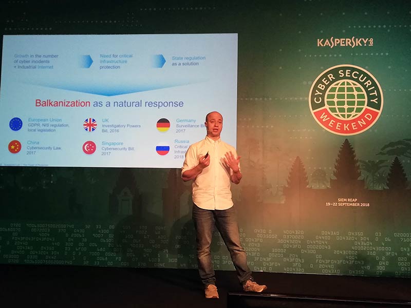 kaspersky Lab