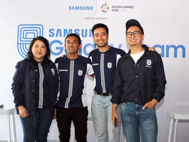 Samsung-Galaxy-Team