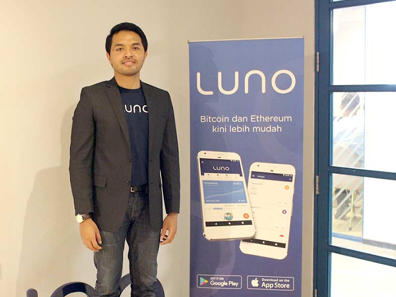 LUNO-Bitcoin-cryptocurrency