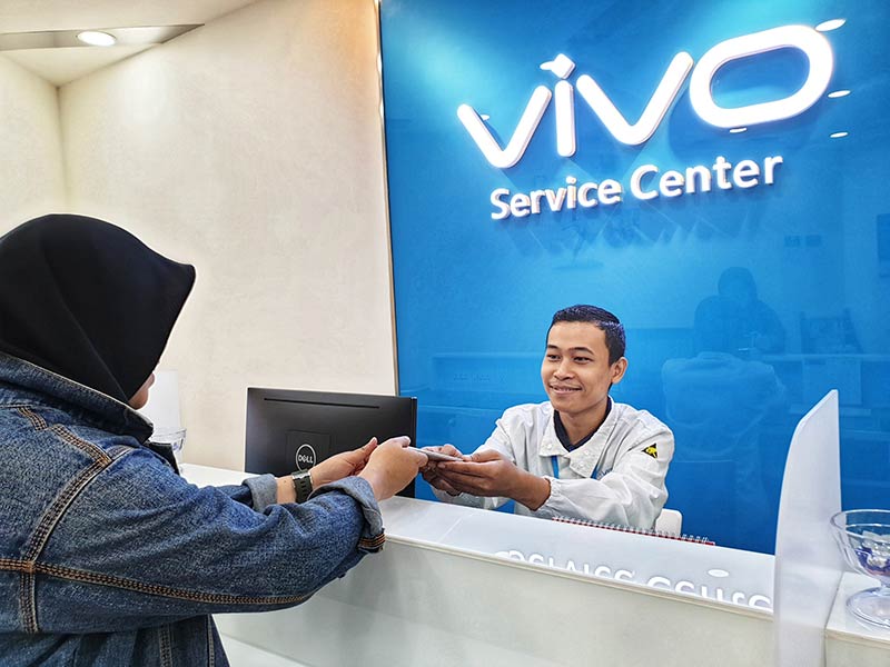 Service-center-Vivo-Indonesia