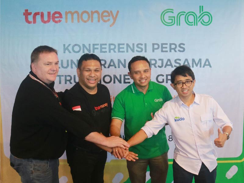 Truemoney-Grab-Indonesia
