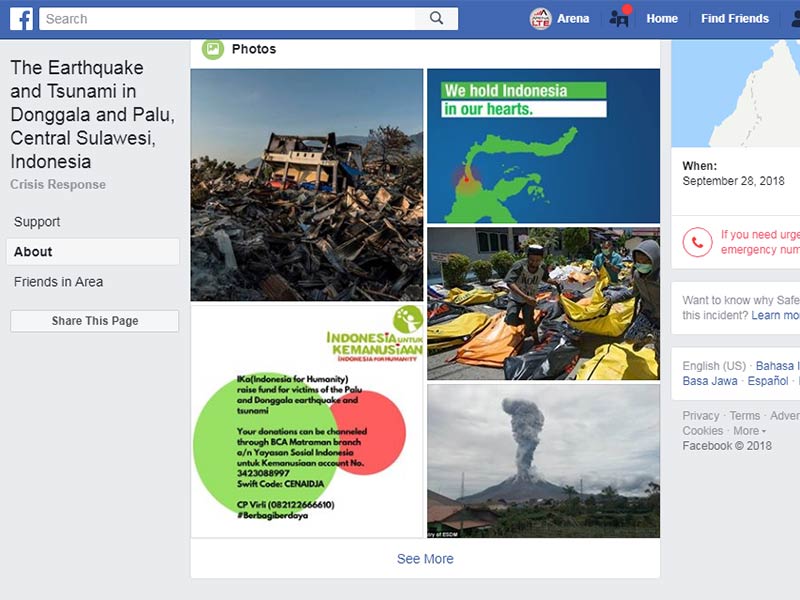 gempa-tsunami-palu-dan-donggala-facebook-crisis-respons