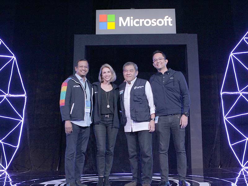 Microsoft-Hybrid-Cloud-summit-2018