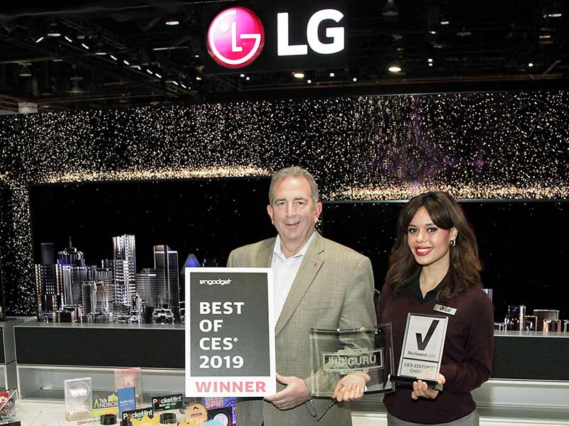 LG-CES-Awards-2019