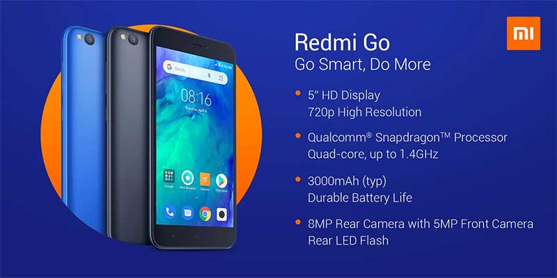 REDMI-GO-Xiaomi