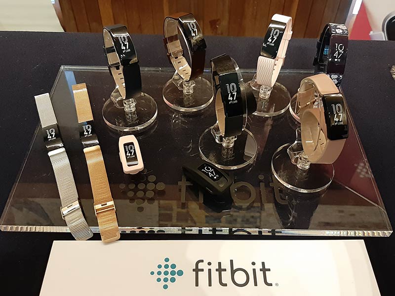 Fitbit terbaru 2019