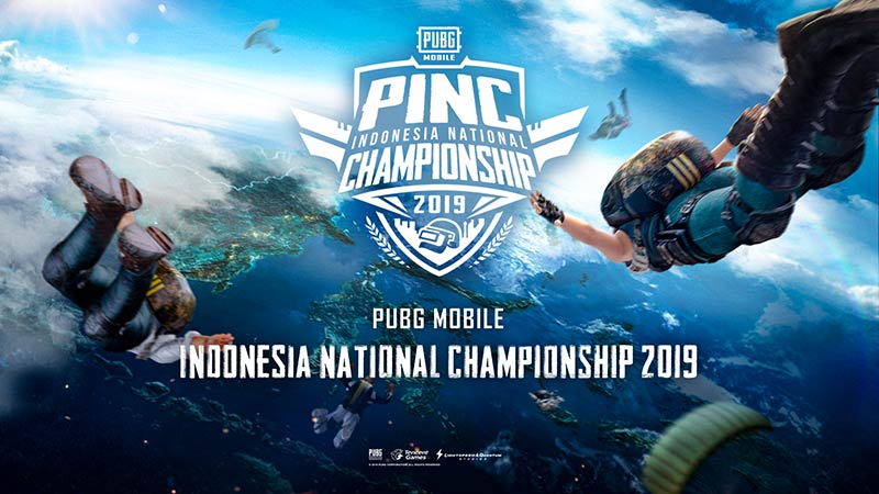 PUBG-Mobile-Indonesia-National-Championship-2019-PINC-2019