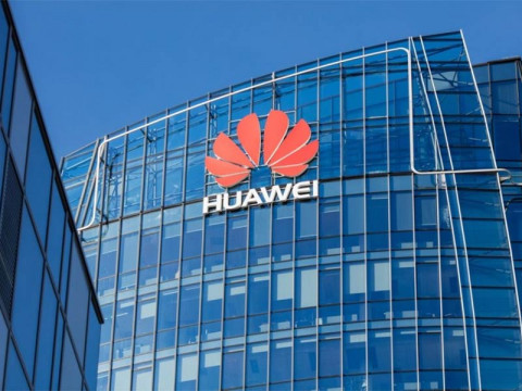 Huawei Luncurkan Solusi Cloud untuk Pembayaran Digital 1
