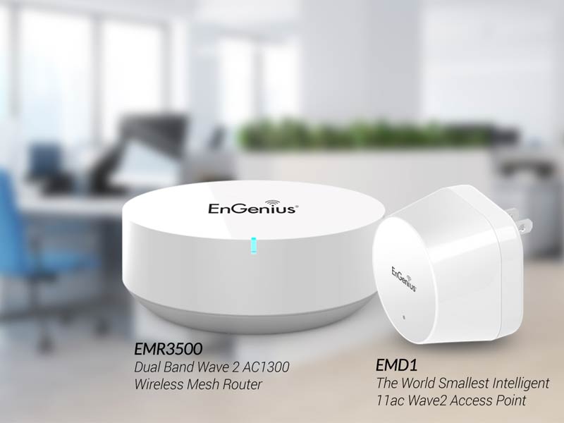 EnGenius-wireless-router