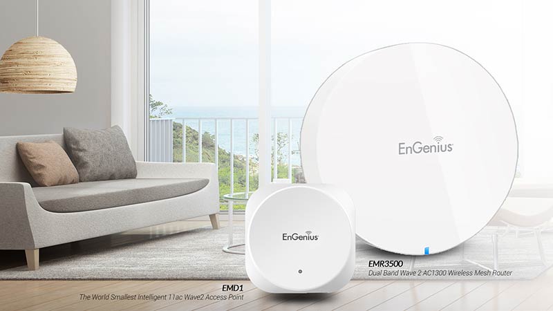 EnGenius-wireless-router