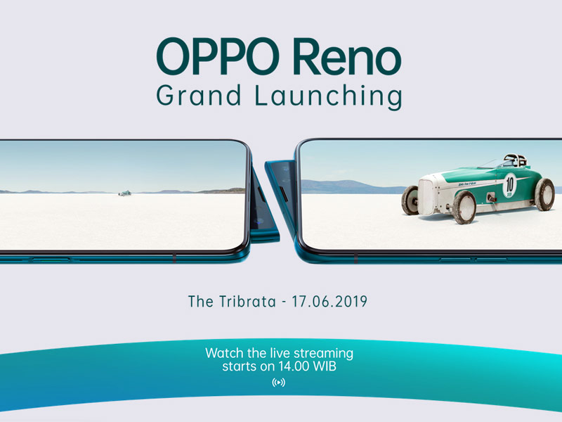 OPPO-Reno-Live-Report