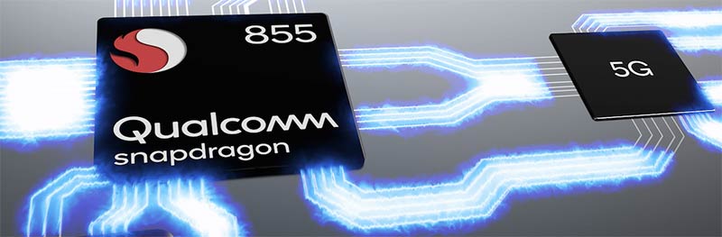 Qualcomm-Snapdragon-855-SD855