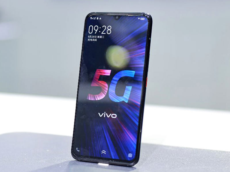 vivo-5G-smartphone