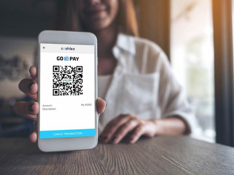 Pengguna GoPay Kini Bisa Tarik Tunai Di ATM BCA 2