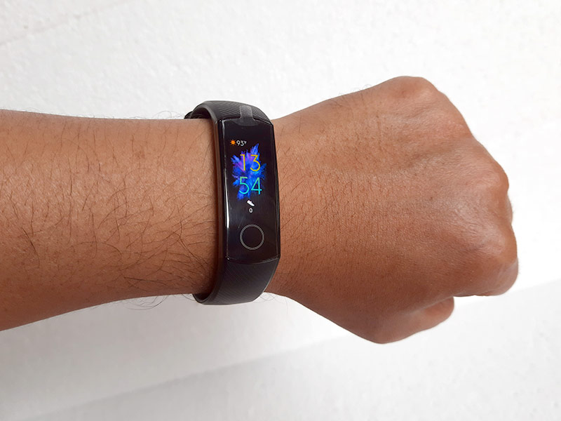 Honor Band 5 review