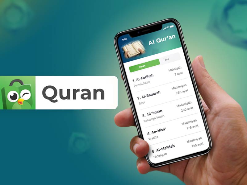 Tokopedia Salam Hadirkan Al Qur’an Digital Dan Produk BerSertifikat Halal 1