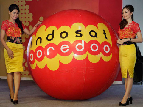 Bantu UMKM, Indosat Hadirkan Paket Kuota Khusus IMPreneur 12