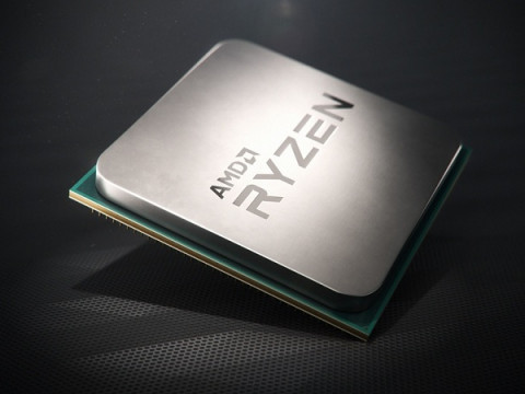 AMD Luncurkan Prosesor Desktop AMD Ryzen 5000 Series 2