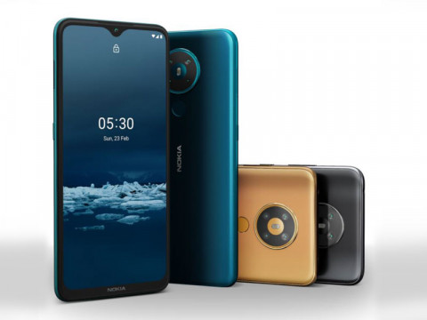 Perkuat Bisnis Smartphone 5G, HDM Global Pemegang Nokia Dapat Suntikan Dana USD230 Juta 1