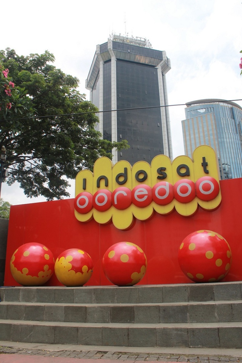 Dorong Akselerasi Pertumbuhan, Indosat Ooredoo Gandeng Comviva 2
