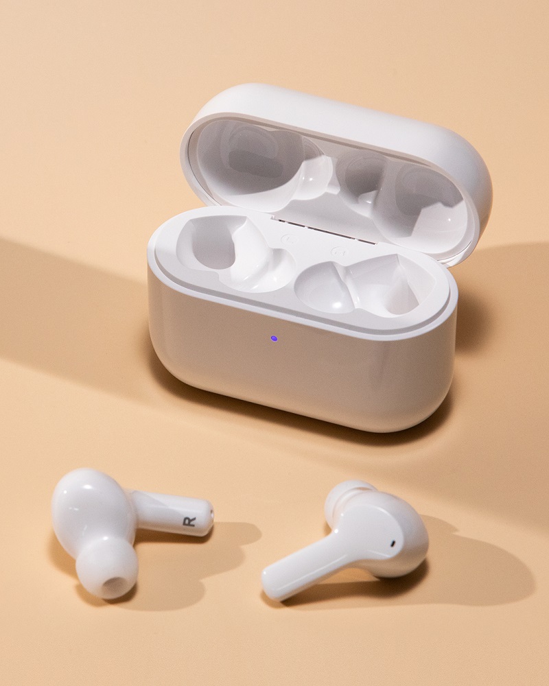 Review Honor Choice True Wireless Earbuds : Dibekali Bluetooth 5.0 Dan IP54 2