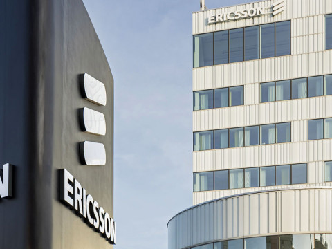 100 Jaringan Layanan Komunikasi Resmi Gunakan Ericsson 5G 1