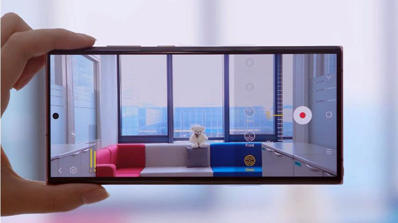 Begini Cara Rekam Video Dari Samsung Galaxy Note20 Series Agar Maksimal 3