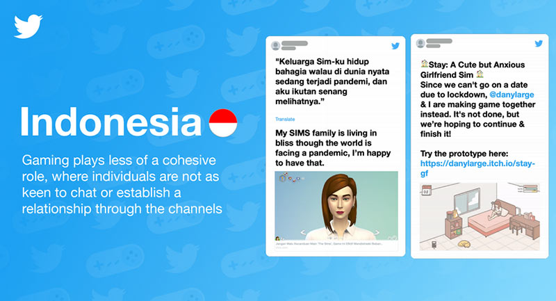 5 Karakteristik Dan Tingkah Laku Unik Gamer Indonesia Di Twitter 4