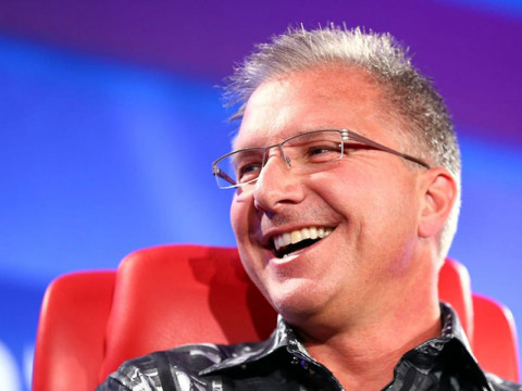 Greg Joswiak, Kepala Marketing Apple Yang Baru 1