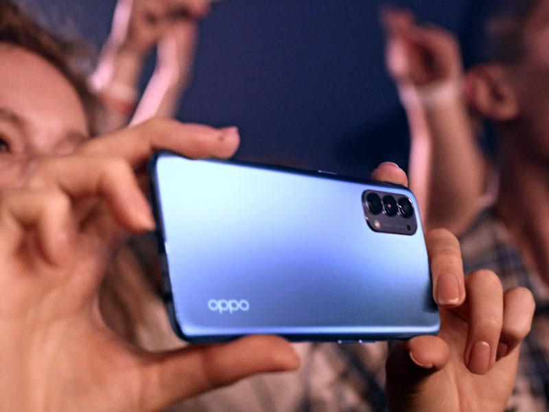 ColorOS Tingkatkan Kemampuan Fitur Kamera Smartphone OPPO, Ini Buktinya! 3