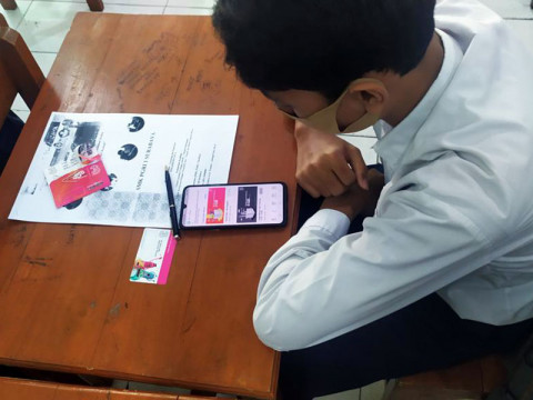 3 Indonesia Dan Kemenag Luncurkan Paket Data Murah Untuk Pembelajaran Jarak Jauh 1