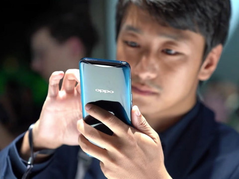 OPPO Geser Samsung Sebagai Jawara Smartphone di Asia Tenggara 5