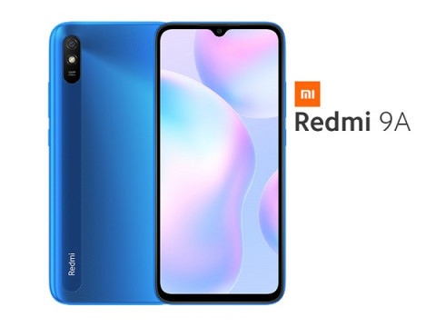 Jelang 17 Agustus, Xiaomi Berikan Diskon Pembelian Redmi 9A 1