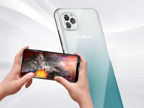 ADVAN G5 Smartphone Gaming Harga Sejutaan, Ini Kehebatannya! 1