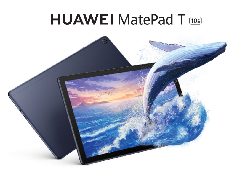 3 Produk Gadget Terbaru Huawei, Tablet, Laptop Hingga Smartwatch 3